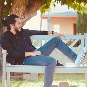 Meet your Posher, Alejandro